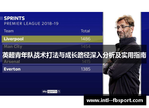 英超青年队战术打法与成长路径深入分析及实用指南